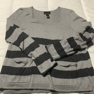 Cute Cynthia Rowley sweater